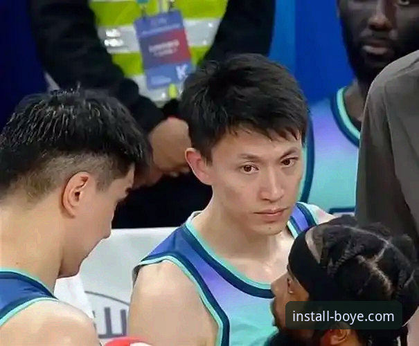 兰道夫33分加时统治力！浙江83-81逆转宁波挺进八强——博业体育平台季后赛深度解析